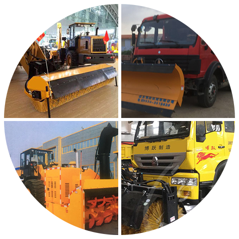 山東博躍機械有限公司